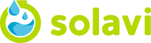 Logo Solavi